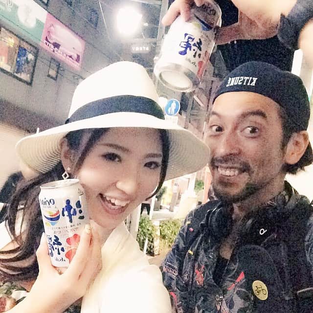 松嶋えいみのインスタグラム