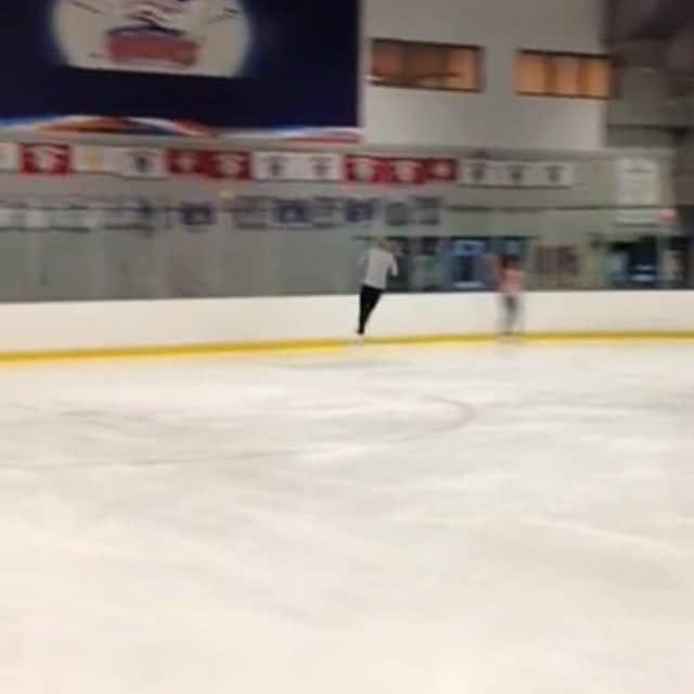 Paige Rydbergのインスタグラム：「{•triple+triple•}」