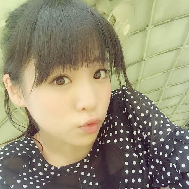 志田友美（ゆうみん）のインスタグラム：「Instagram、18k突破💓 ありがとうございます😚✨」