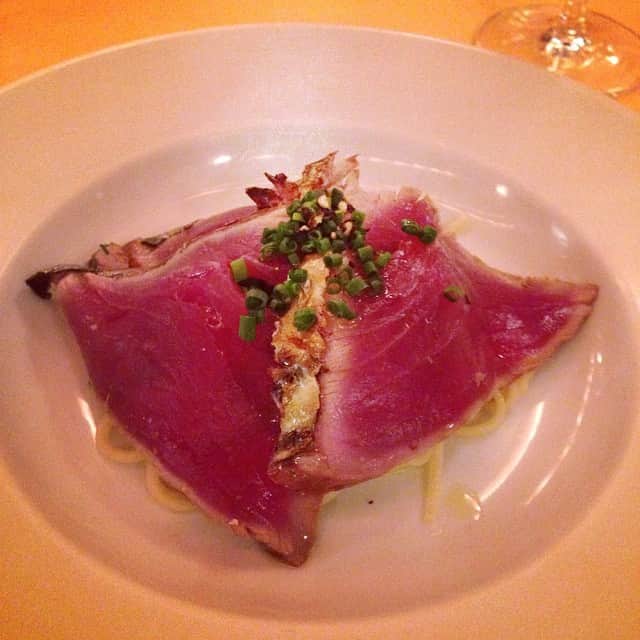 志摩有子のグルメインスタ