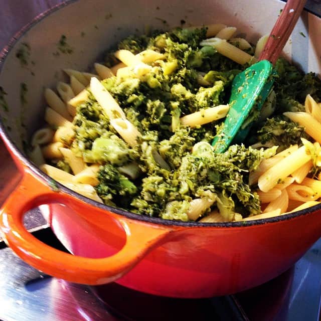 志摩有子のグルメインスタ