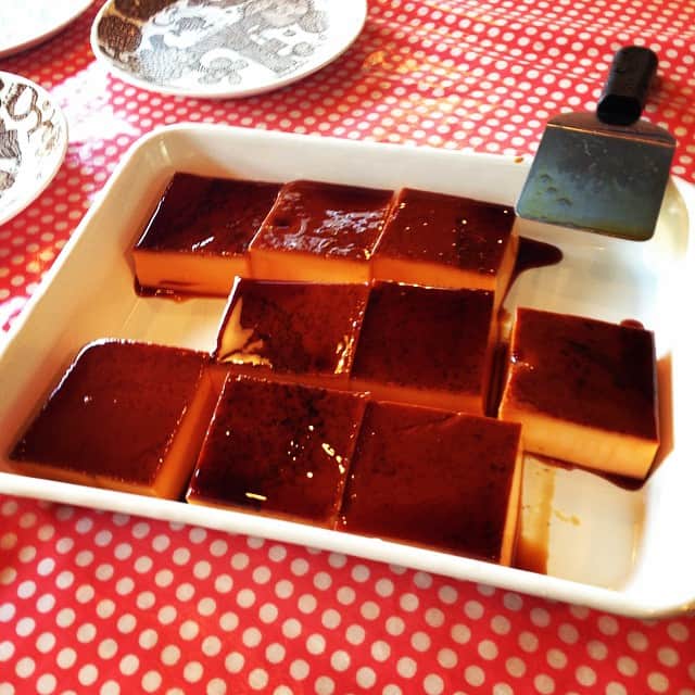 志摩有子のグルメインスタ