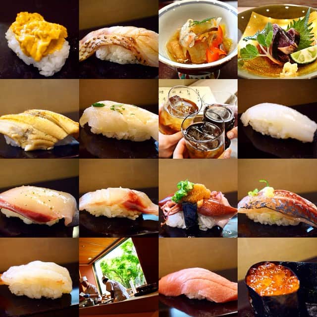 まゆまゆのグルメインスタ