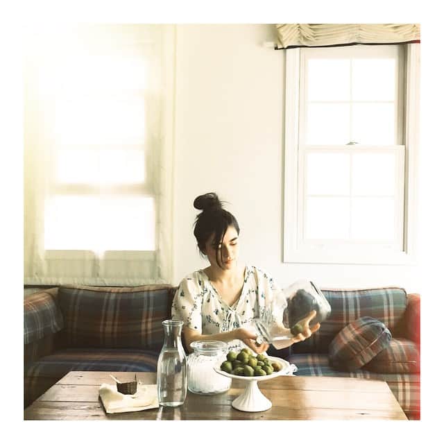 村上萌のグルメインスタ