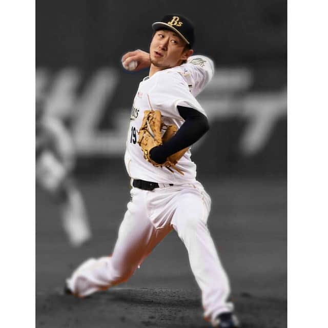 金子千尋さんのインスタグラム写真 - (金子千尋Instagram)「交流戦終了⚾︎良い形で交流戦を終えたのでこの感じでいけるように気を引き締める⚾︎ 休むときは全力で休む⚾︎ #金曜日再開⚾︎ #金曜日はほっともっと神戸⚾︎ #金曜日はナイター⚾︎ #金曜日はFriday⚾︎ hi🎤は実はゴイゴイスー⚾︎ #すぐ言うw」6月16日 13時50分 - kanekochihiro_official