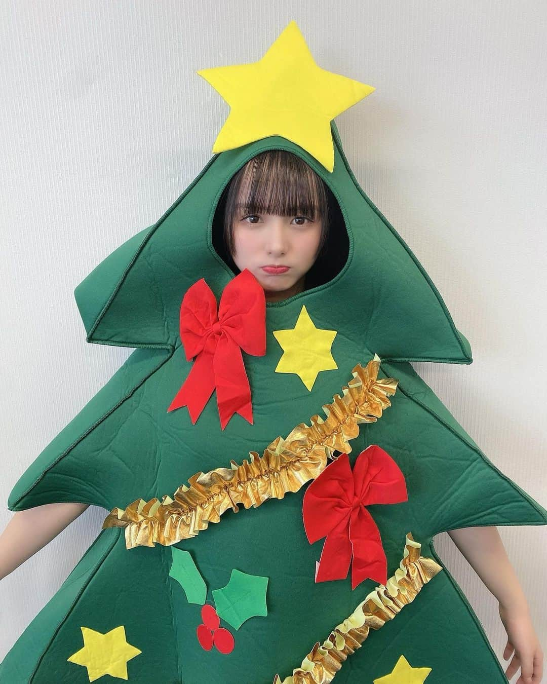 新谷真由さんのインスタグラム写真 - (新谷真由Instagram)「メリークリスマスイブ🎄✨  #これでも好きでいてください　#メリークリスマス」12月24日 15時33分 - ni_mayu43