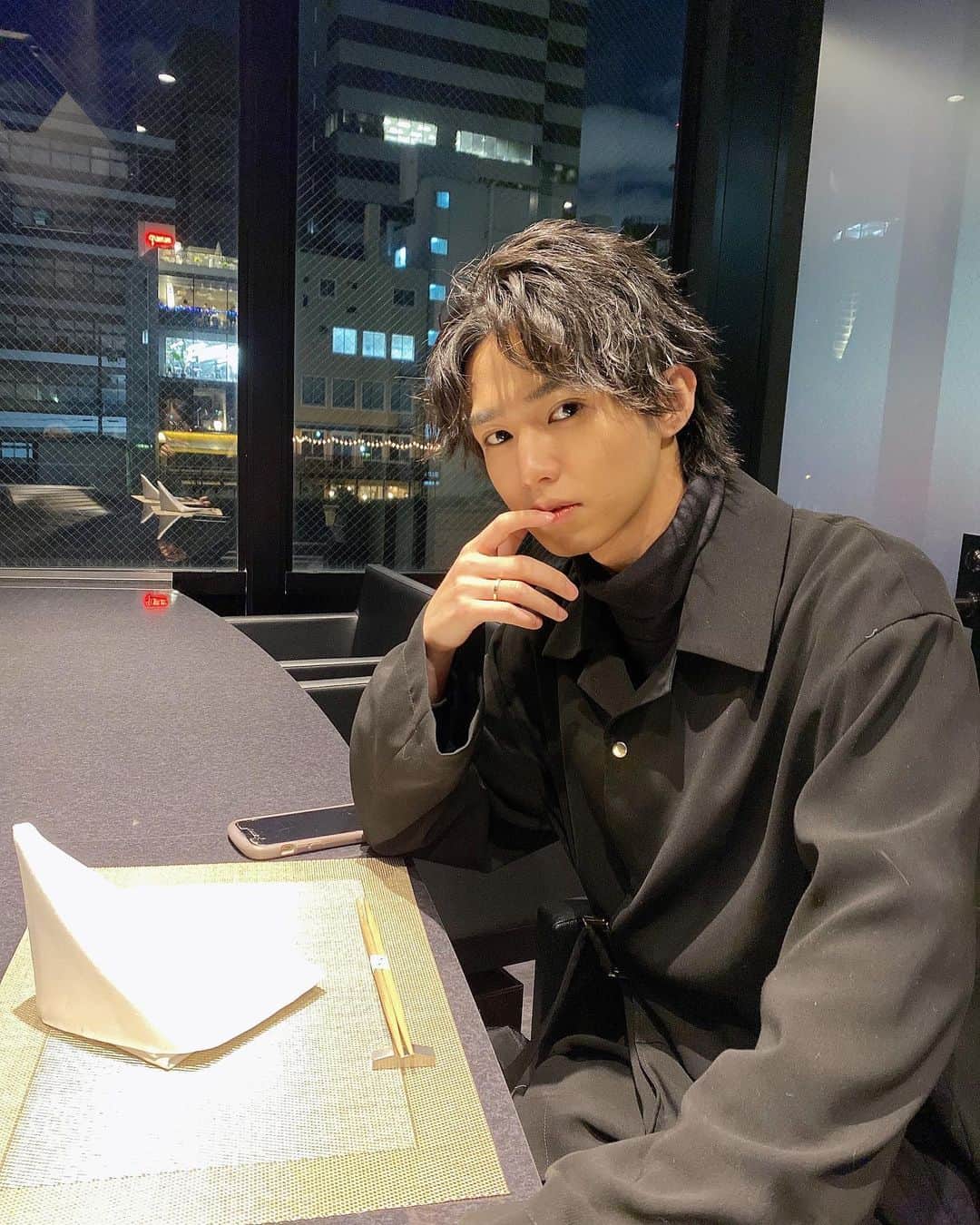 あーてぃんさんのインスタグラム写真 - (あーてぃんInstagram)「世界でいちばん好きな人とクリスマス過ごせて幸せ☺️💖」12月25日 13時25分 - a_thin08