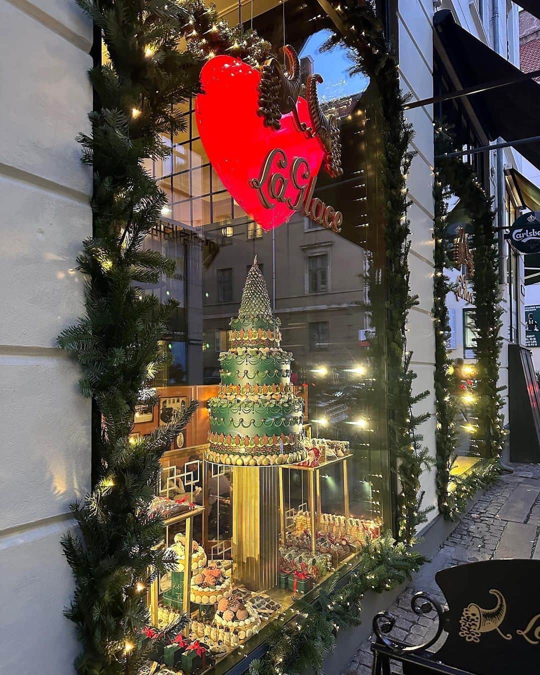 中川絵美里さんのインスタグラム写真 - (中川絵美里Instagram)「🎅🎄🎁  #christmas2022」12月25日 15時46分 - emiri_nakagawa