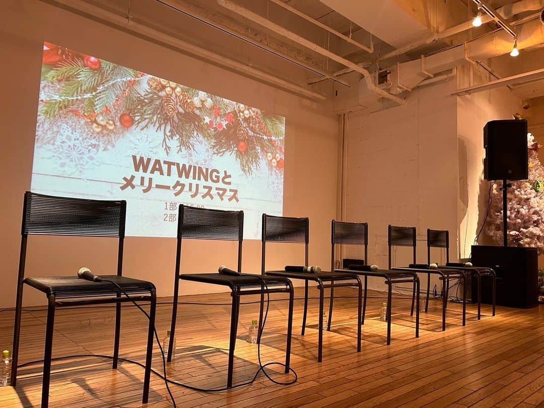 八村倫太郎（WATWING）さんのインスタグラム写真 - (八村倫太郎（WATWING）Instagram)「Merry Christmas 🎄  Windy と一緒に過ごせて幸せでした。来年も✌︎✌︎」12月25日 23時51分 - rintaro_watwing