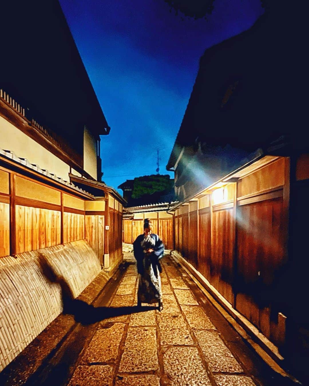 荒木さやかさんのインスタグラム写真 - (荒木さやかInstagram)「" 🧡 " KYOTO📍 #kyoto #Japan」12月26日 13時07分 - araki_sayaka