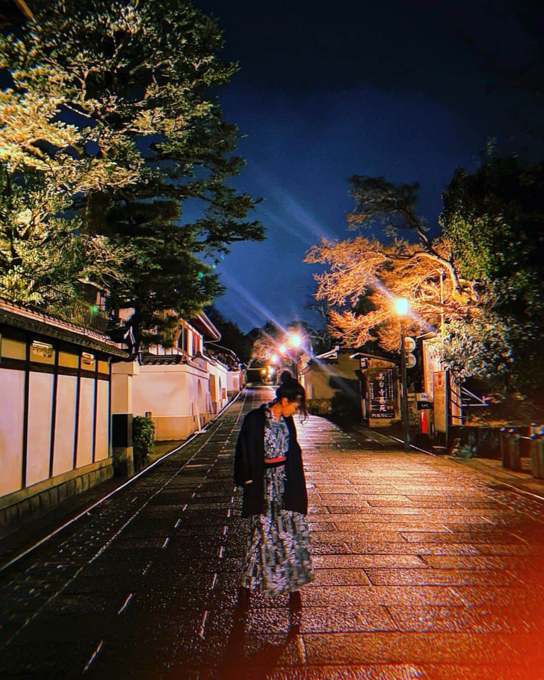 荒木さやかさんのインスタグラム写真 - (荒木さやかInstagram)「" 🧡 " KYOTO📍 #kyoto #Japan」12月26日 13時07分 - araki_sayaka