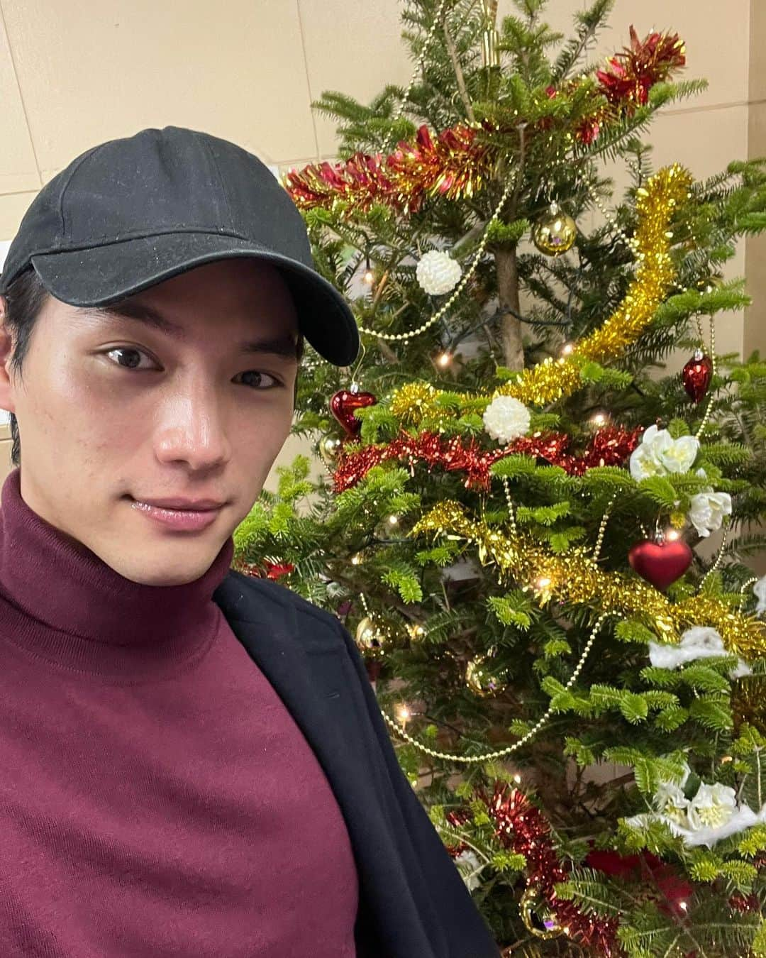 福士蒼汰さんのインスタグラム写真 - (福士蒼汰Instagram)12月26日 14時53分 - fukushi_sota_official