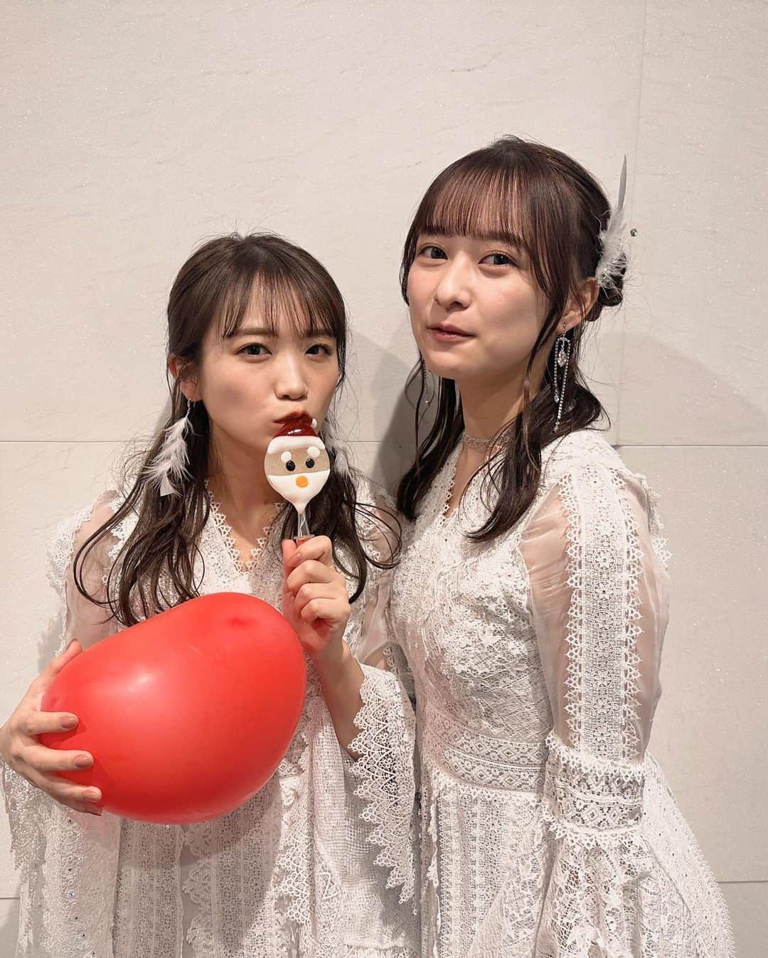 秋元真夏さんのインスタグラム写真 - (秋元真夏Instagram)「.  最近のあれこれ🐥  #絢音がお姉ちゃんみたい」12月26日 17時26分 - manatsu.akimoto_official