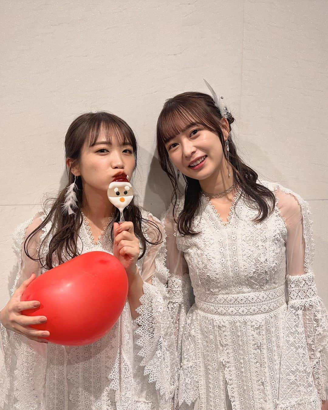 秋元真夏さんのインスタグラム写真 - (秋元真夏Instagram)「.  最近のあれこれ🐥  #絢音がお姉ちゃんみたい」12月26日 17時26分 - manatsu.akimoto_official