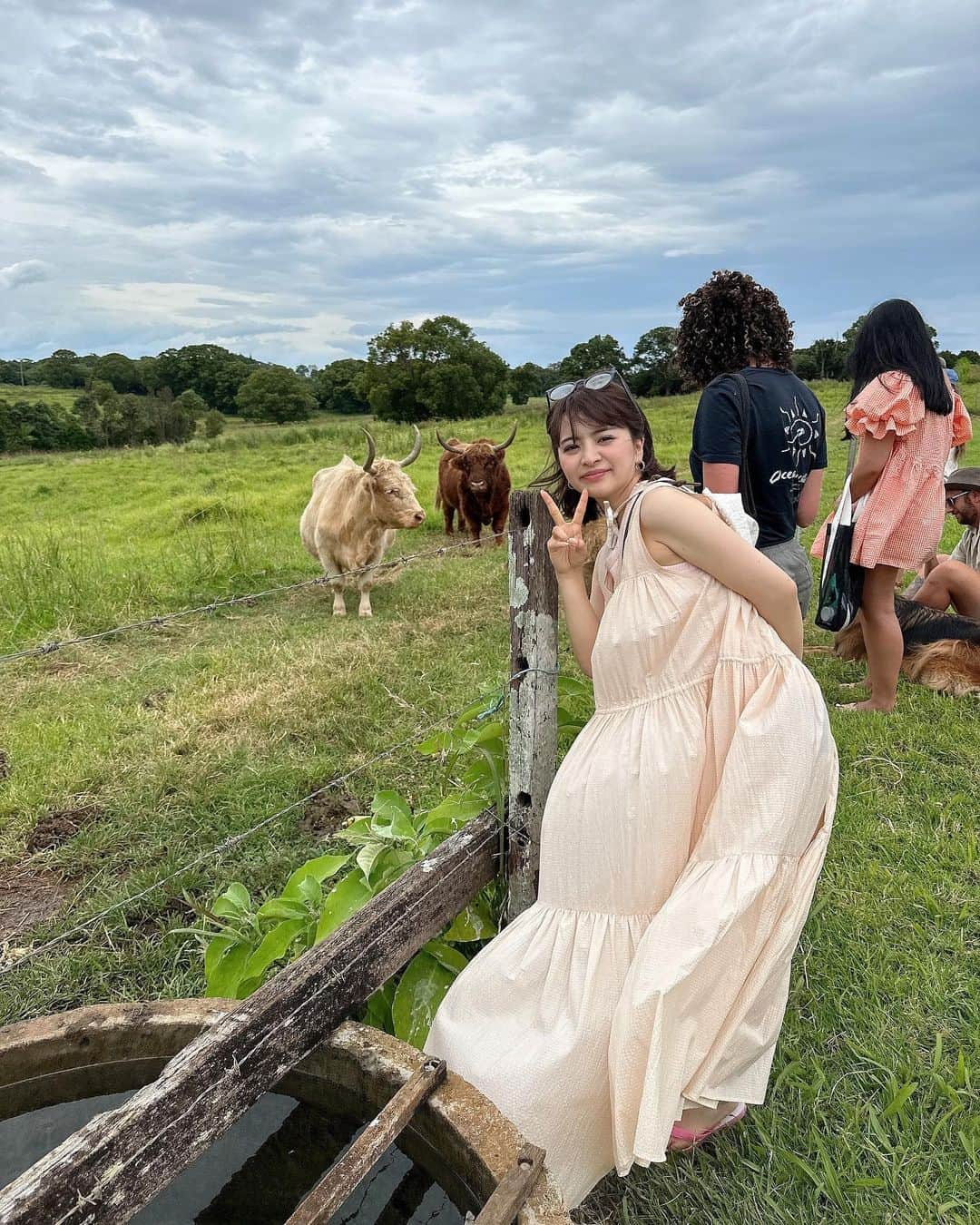 田中優衣さんのインスタグラム写真 - (田中優衣Instagram)「帰国しました🇦🇺🐨  昨日は飛行機が全然飛ばなくて 帰れるかヒヤヒヤしてました✈️  幸せすぎた１週間。  太郎くんとの初めての海外。 久しぶりの海外。 もう何もかもにずっとテンションが 上がっていた。 結婚式も終わって、 旅行も終わって、 １年かけて準備していたものがどばぁーっと 終わって、寂しいような、ホッとしたような。  今が1番楽しい時だねって言われがちだが、 そんなことないぞ。 これからだよね‼︎笑  太郎くんありがとう。 絶対にまた行きたい場所だなぁ。  みなさまオーストラリア旅行投稿にお付き合い ありがとうございました😊💗 また、投稿すると思いますが お許しください。  帰ってきて食べた吉野家が 最高に美味しかったです。笑」12月28日 10時34分 - heisei_8nen