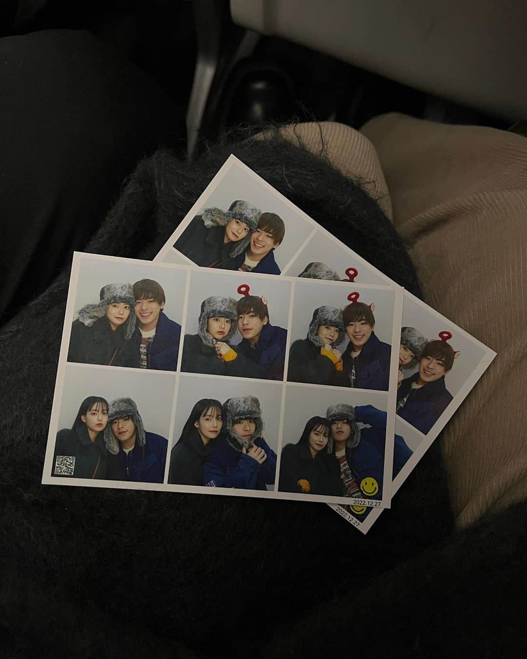 Nagomi（なごみ）さんのインスタグラム写真 - (Nagomi（なごみ）Instagram)「.  韓国の思い出ありすぎて 写真収まりきらん🇰🇷✈️  最高すぎた.」12月28日 19時21分 - __nagomi32__