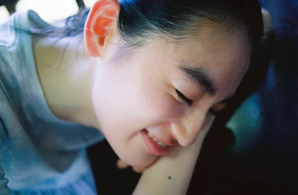 八木莉可子さんのインスタグラム写真 - (八木莉可子Instagram)「夏のおもひで、。  #松バスツアー  に参加させてもらった時の🚌🌿」12月28日 21時11分 - yagirikaco_official