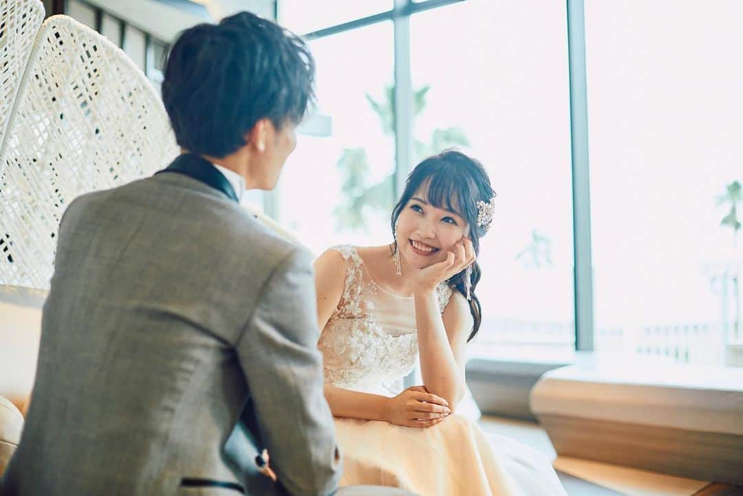 浅井麻里さんのインスタグラム写真 - (浅井麻里Instagram)「💐Wedding model💐 ⁡ 定期的にブライダルモデル撮影データ投稿してたけど、 最近は旅行やディズニー写真が続いてたから久々に✨ ⁡ 今年もお仕事であちこちのホテルに泊まった中で、 ホテルステイ納めは東京ベイ東急ホテルでした❤️🏨 今年何回来たんだろう🤔ってくらい、 宿泊や撮影で来る機会がたくさんあって嬉しかった💕 ⁡ モデルもやらせていただいている大好きなホテル✨ 来年もたくさん来られますように😊💕  写真6枚のせてるから見てねー♬ ⁡ ⁡ 〜オリジナルフォトウェディング2泊3日プラン〜 モデルを務めさせていただきました❤️📸 🎬 @te_photowedding 🏨 @tokyobaytokyuhotel  🤵‍♂️ @t_i_yolo ⁡ ⁡ #ウェディングモデル #ブライダルモデル #ウェディング #ウェディングドレス #東京ベイ東急ホテル #ホテルウェディング #ドレス #花嫁準備 #関東花嫁 #結婚式場 #フリーモデル #フリーランスモデル #前撮り #ホテル婚 #ウェディングフォト #ブライダル #ロケーションフォト #フォトウェディング #ブライダル撮影 #ウェディング撮影 #ロケーションフォトウェディング #weddingphoto #wedding #wedding_mari」12月29日 15時04分 - mari_asai_625