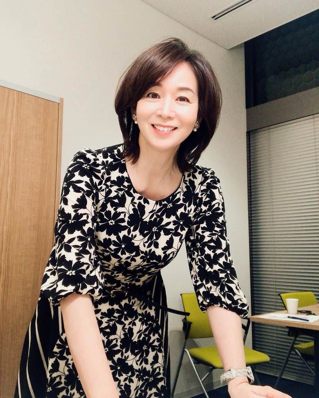 伊藤聡子さんのインスタグラム写真 - (伊藤聡子Instagr…