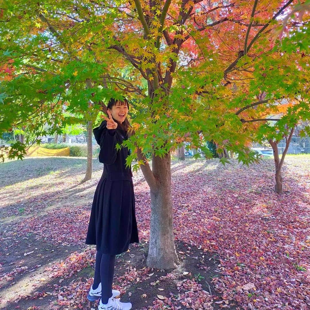 小西真奈美さんのインスタグラム写真 - (小西真奈美Instagram)「大人の遠足 part4。の続き。 をあげそびれていました。  12月に紅葉を大満喫し、 ハイク登山も大満喫し、  今年読んだ本を数えたら、 なんと48冊も読んでいました😳 史上最多です。  色んな学びや発見があって、 沢山のトライが出来て、 素晴らしいお仕事もさせていただいて、 最高の1年でした。  皆さんも、今年1年がんばったご自分の身体と心を労って まさに『ご自愛』を大切にしながら、 暖かな年末年始をお過ごしください😌  今年も1年応援してくださり、 本当にありがとうございました✨  皆さんに、 笑顔と嬉しいことが沢山訪れる、 年末、そして、 2023年になりますように。  心からの感謝を込めて。  #小西真奈美 #2022年 #年末 #2023年 #年始 #Happy #笑顔 #感謝 #☺️」12月29日 17時59分 - manami.official