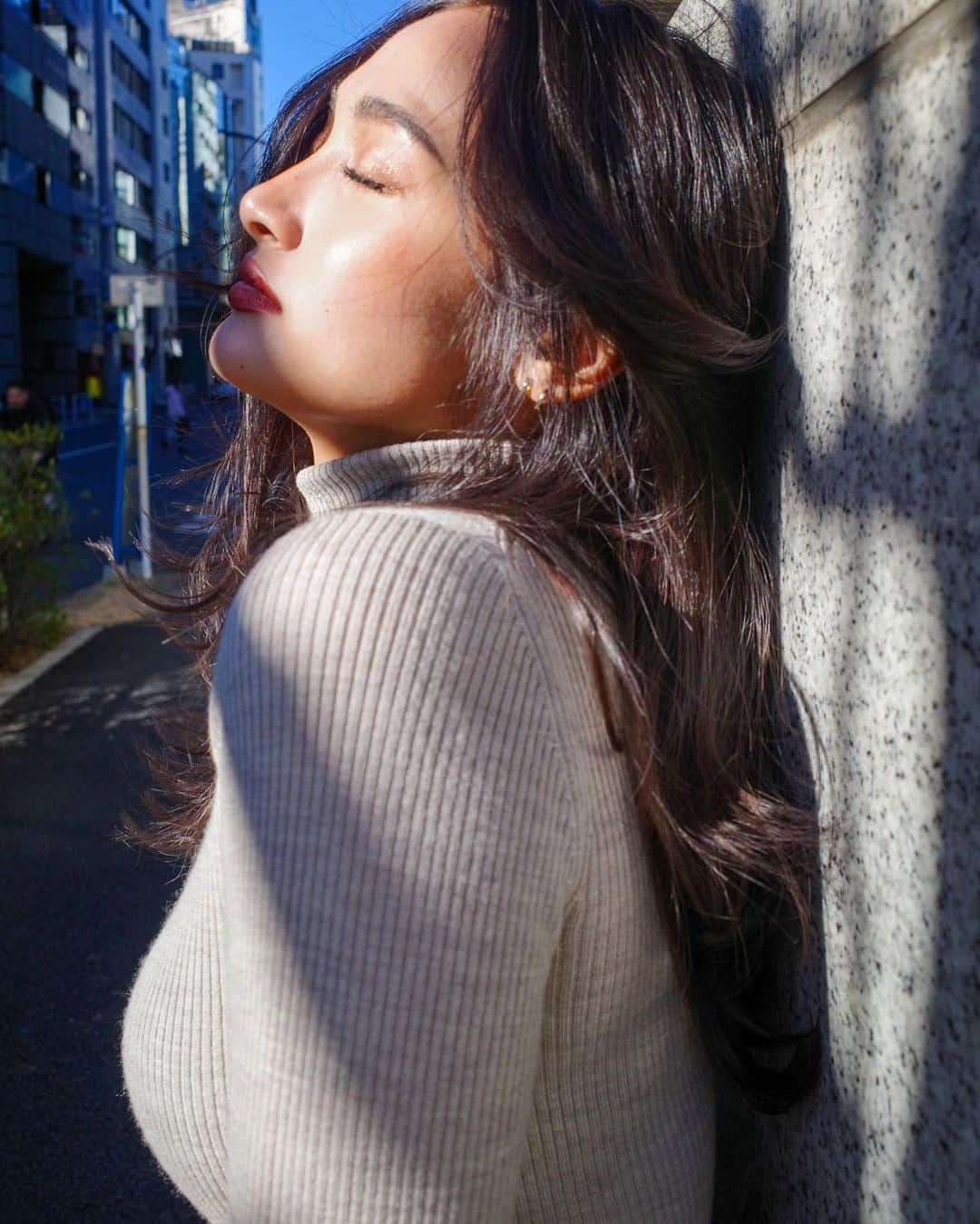 香川沙耶さんのインスタグラム写真 - (香川沙耶Instagram)「🤹🏽‍♀️」12月30日 14時14分 - saya.kagawa