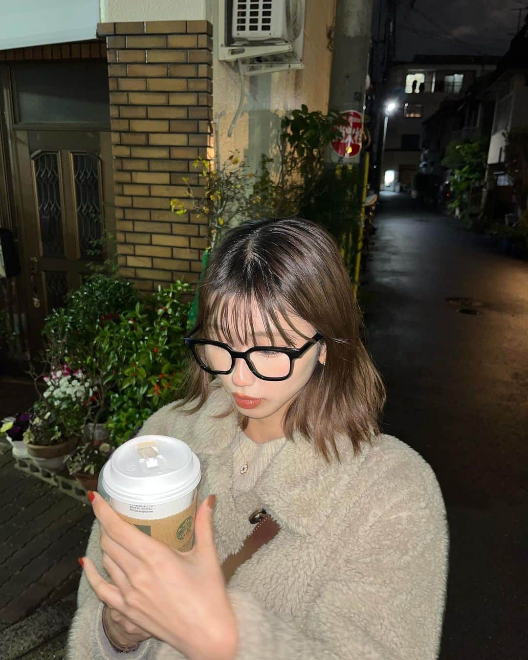 三浦寿莉さんのインスタグラム写真 - (三浦寿莉Instagram)「ৎ⋆⃞⃛」12月30日 21時11分 - juri_miura0919