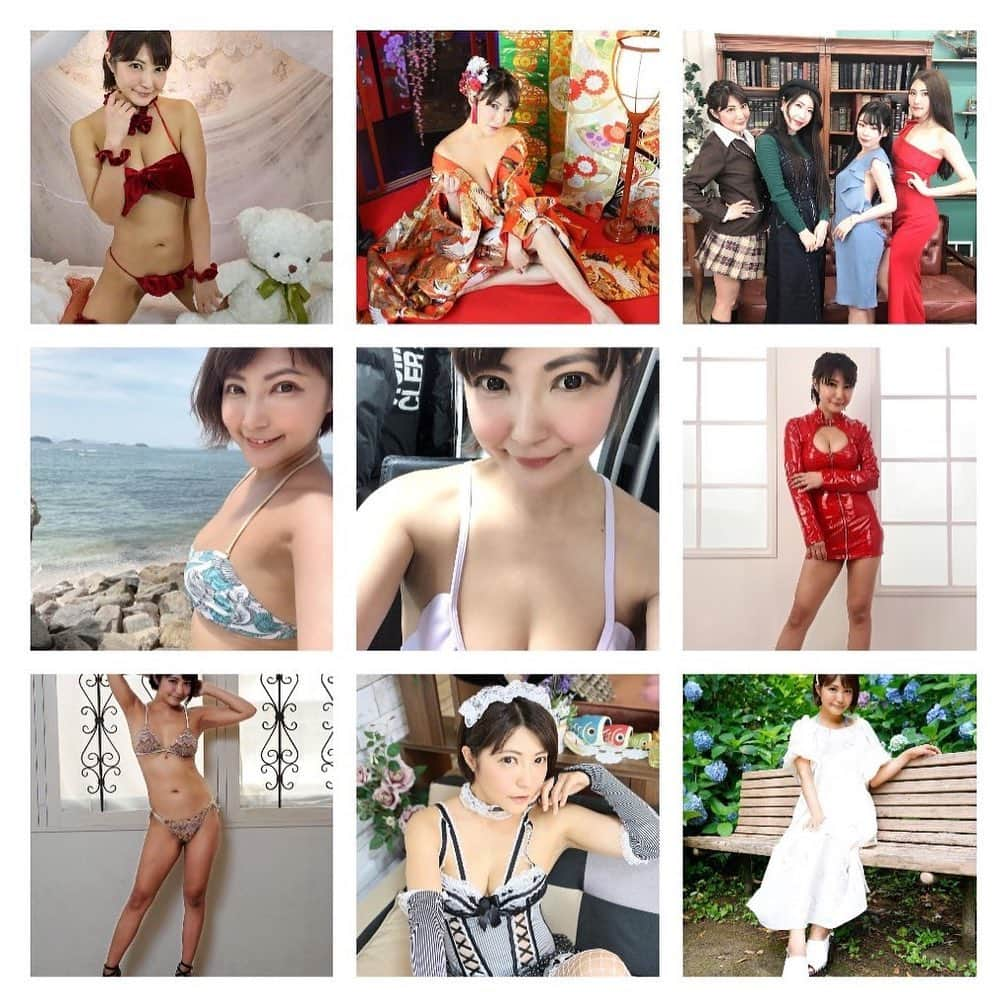 今村知可さんのインスタグラム写真 - (今村知可Instagram)「【ご挨拶】2022年も残すところあと僅か❣️今年はいろいろな出会いや変化があり毎日が刺激的な1年でした❣️たくさんの方にいっぱいの愛情やサポートをいただき感謝してもしきれません💖その分ハッピーをたくさんお届けできるよう頑張ります❣️まだまだな私ですが来年もよろしくお願いします🥺良いお年を❣️  #良いお年を #良いお年をお迎えください #大晦日 #happy #感謝 #振り返り #レースクイーン #グラビア #撮影モデル #被写体になります #被写体モデル #model #japanesegirl #ベスト9 #asiagirl #asianmodel #portrait #カメラ好きな人と繋がりたい #カメラマンさんと繋がりたい #2022 #instalike #instagood #followforfollowback #フォロワー募集中」12月31日 21時48分 - chikalanguage