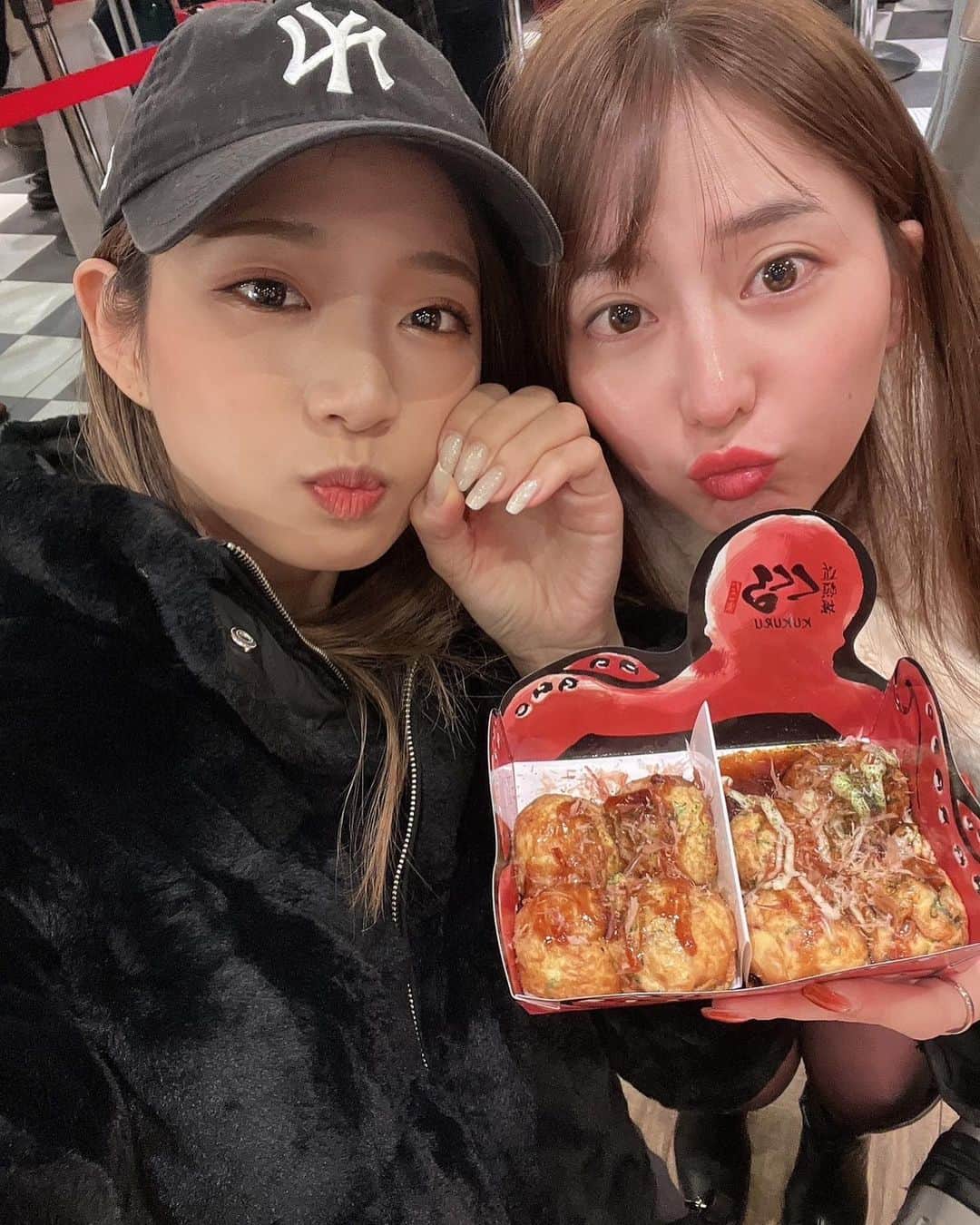 堀尾実咲さんのインスタグラム写真 - (堀尾実咲Instagram)「本年も大変お世話になりました☺️✨  楽しい1年だったわ😍❤️  #1年振り返り ♡」12月31日 22時37分 - misaki.horio