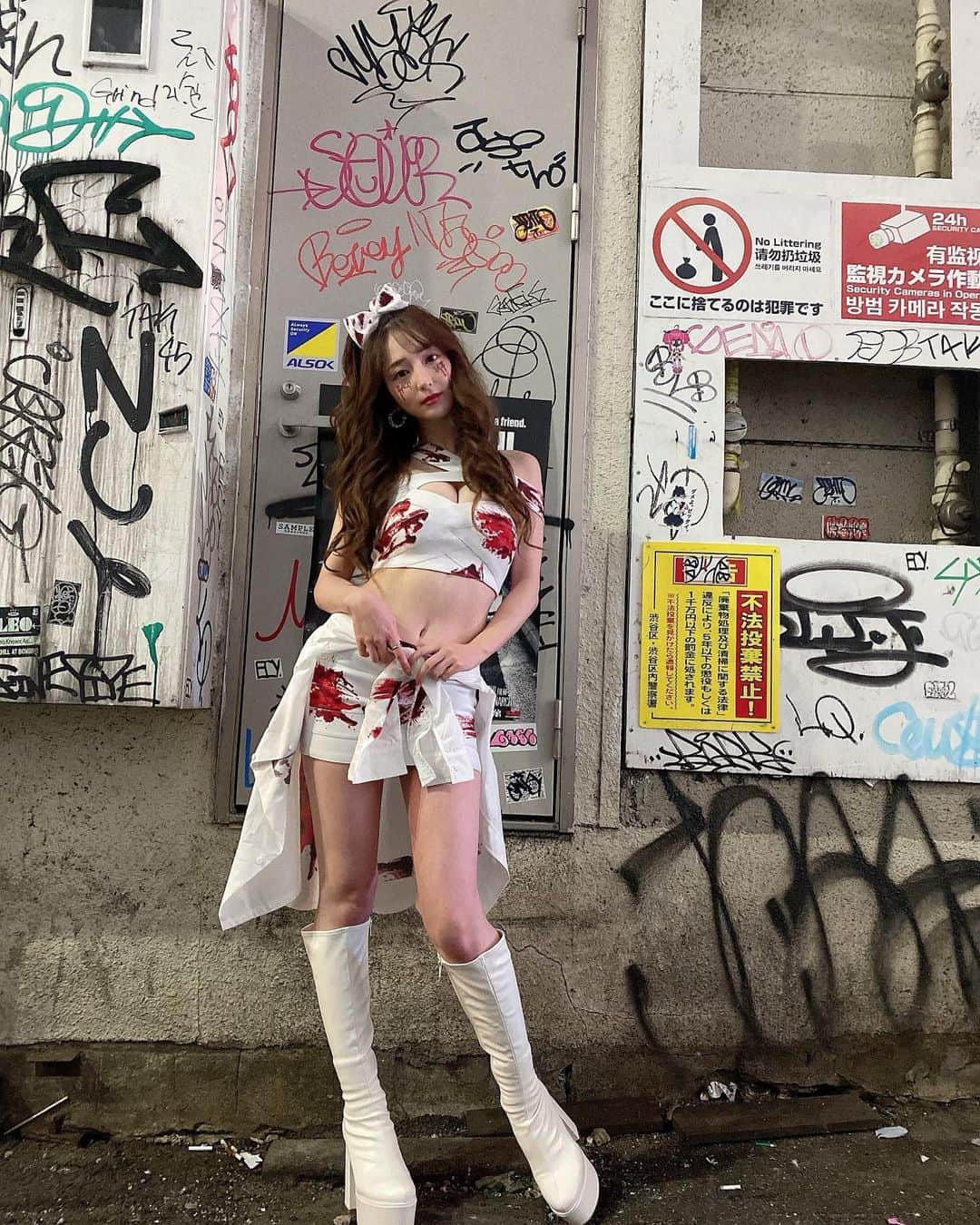 堀尾実咲さんのインスタグラム写真 - (堀尾実咲Instagram)「本年も大変お世話になりました☺️✨  楽しい1年だったわ😍❤️  #1年振り返り ♡」12月31日 22時37分 - misaki.horio