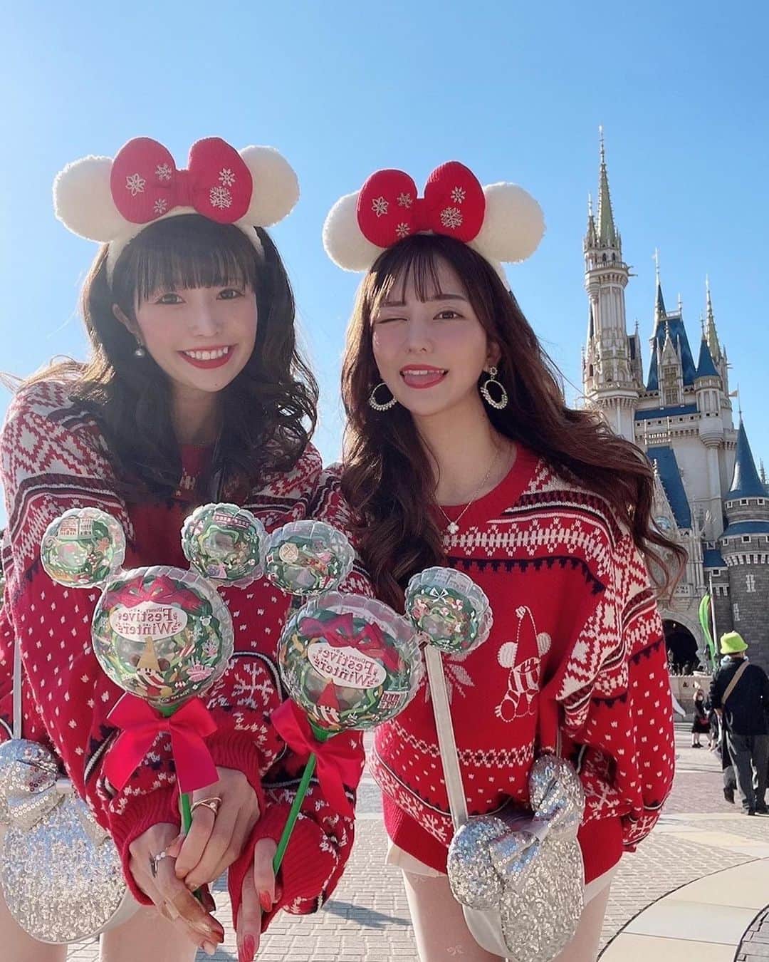 堀尾実咲さんのインスタグラム写真 - (堀尾実咲Instagram)「本年も大変お世話になりました☺️✨  楽しい1年だったわ😍❤️  #1年振り返り ♡」12月31日 22時37分 - misaki.horio