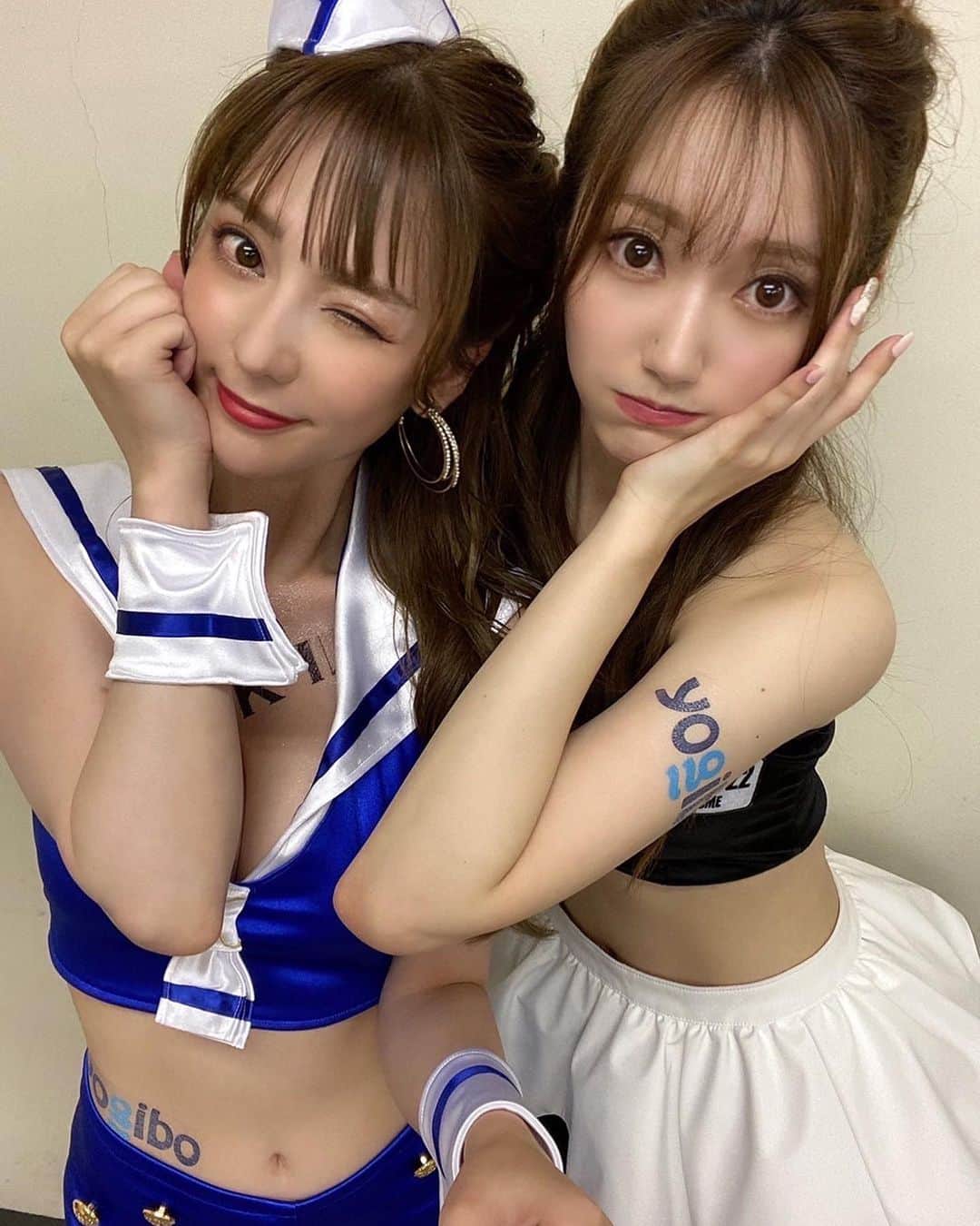 堀尾実咲さんのインスタグラム写真 - (堀尾実咲Instagram)「本年も大変お世話になりました☺️✨  楽しい1年だったわ😍❤️  #1年振り返り ♡」12月31日 22時37分 - misaki.horio