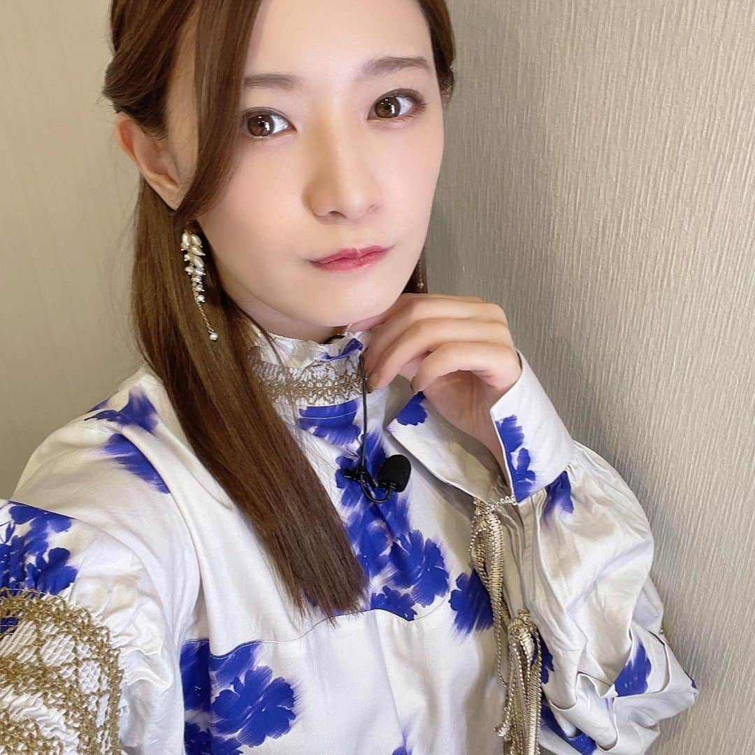 中田花奈さんのインスタグラム写真 - (中田花奈Instagram)「昨年はありがとうございました！ 今年もお世話になります😉 よろしくお願いします！！」1月1日 16時37分 - nakadakana_official