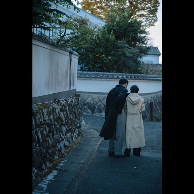 安藤サクラさんのインスタグラム写真 - (安藤サクラInstagram)「@jilsander × @brutusmag  Photo: Katsuhide Morimoto / Styling: Haruhisa Shirayama / Hair: Nori Takabayashi / Make: Uda / Design: Akinobu Maeda / Edit: Town」1月2日 21時27分 - sakuraando