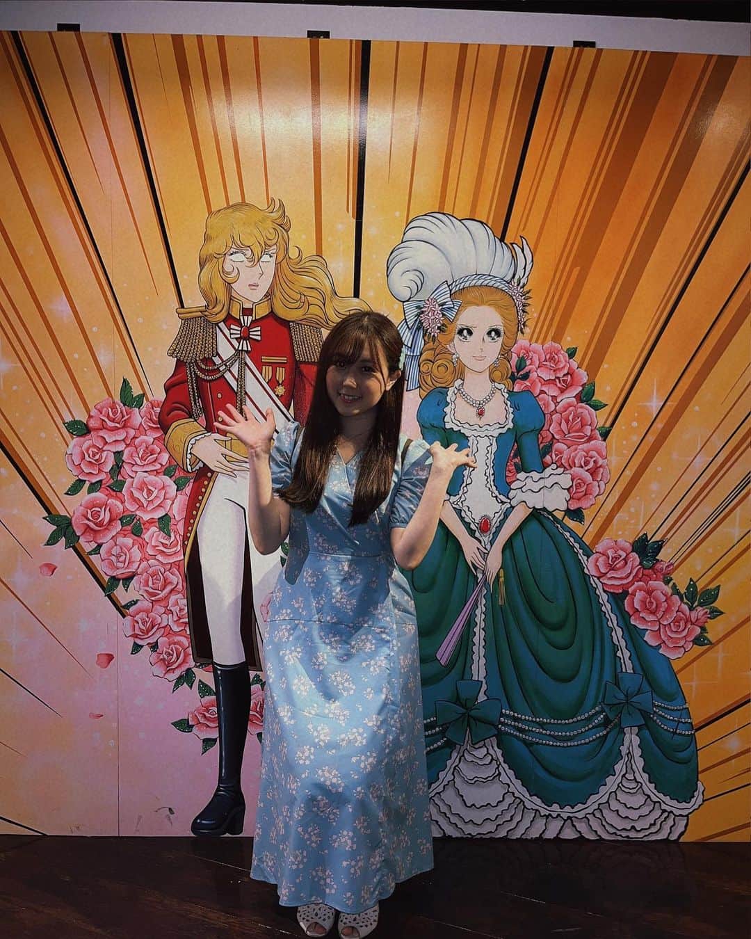 鈴乃八雲さんのインスタグラム写真 - (鈴乃八雲Instagram)「#trickart  #トリックアート 🖼🎨 #中華街 #横浜　#ベルサイユのばら  　#攝影　　#拍攝　#寫真　#攝影日記 #人像攝影　#攝影師　#互惠　#拍照　#台灣攝影師　#人像摄影　#攝影日常　 #instagramjapan #japan #tokyo #instaday #instafun #instajapan #japan_of_insta #instatokyo  #ilovejapan  #療癒 #asia #japanese #asiangirls #japanesegirl」1月3日 15時28分 - yakumo_suzuno