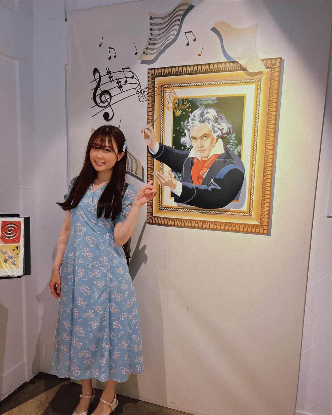 鈴乃八雲さんのインスタグラム写真 - (鈴乃八雲Instagram)「#trickart  #トリックアート 🖼🎨 #中華街 #横浜　#ベルサイユのばら  　#攝影　　#拍攝　#寫真　#攝影日記 #人像攝影　#攝影師　#互惠　#拍照　#台灣攝影師　#人像摄影　#攝影日常　 #instagramjapan #japan #tokyo #instaday #instafun #instajapan #japan_of_insta #instatokyo  #ilovejapan  #療癒 #asia #japanese #asiangirls #japanesegirl」1月3日 15時28分 - yakumo_suzuno