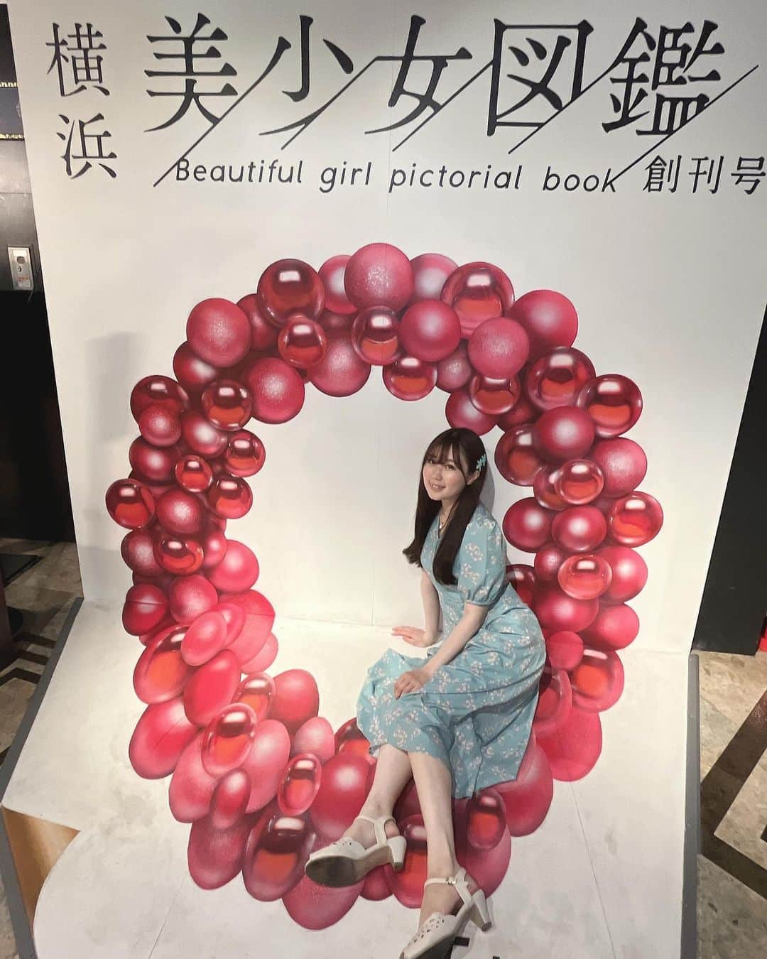 鈴乃八雲さんのインスタグラム写真 - (鈴乃八雲Instagram)「#trickart  #トリックアート 🖼🎨 #中華街 #横浜　#ベルサイユのばら  　#攝影　　#拍攝　#寫真　#攝影日記 #人像攝影　#攝影師　#互惠　#拍照　#台灣攝影師　#人像摄影　#攝影日常　 #instagramjapan #japan #tokyo #instaday #instafun #instajapan #japan_of_insta #instatokyo  #ilovejapan  #療癒 #asia #japanese #asiangirls #japanesegirl」1月3日 15時28分 - yakumo_suzuno