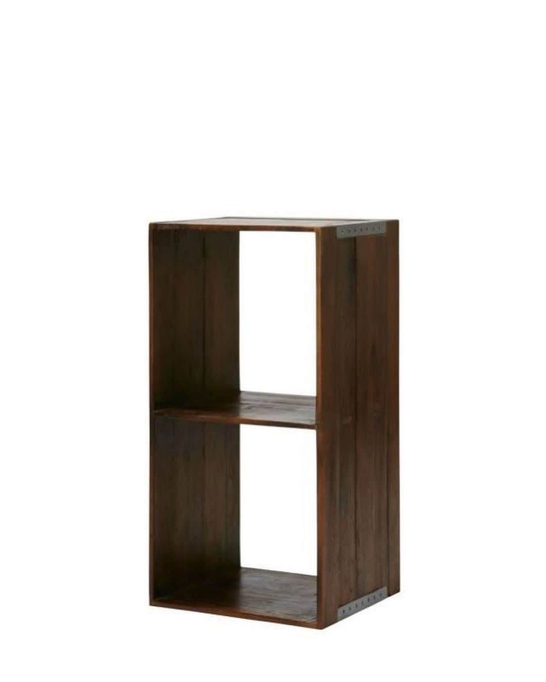 ACME Furnitureさんのインスタグラム写真 - (ACME FurnitureInstagram)「original SHELF & BOX  ▪️TROY OPEN SHELF  •L size: W350 D320 H1030 •S size: W350 D320 H690  ▪️TROY BOX  •L size: W320 D320 H320 •S size: W320 D320 H155  •OLD TEAK/STEEL   Contact:ACME Furniture MEGURO St. TEL:03-5720-1071 Email:acme-jsf@acme.co.jp  #acmefurniture #vintagefurniture #shelf #troyopenshelf」1月4日 20時00分 - acme_furniture