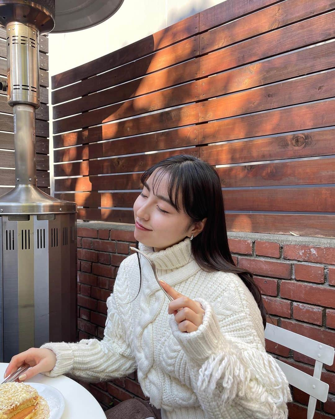 小高サラさんのインスタグラム写真 - (小高サラInstagram)「朝活🥞」1月4日 21時24分 - sara_odaka_official