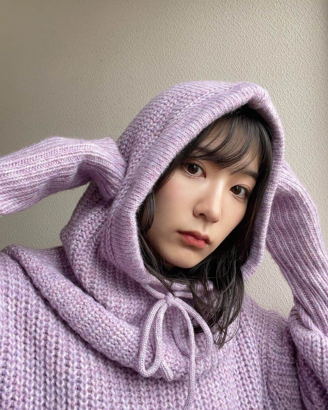 小貫莉奈さんのインスタグラム写真 - (小貫莉奈Instagram)「流行りの(^^)💟🦄」1月5日 18時29分 - rina_onuki0529