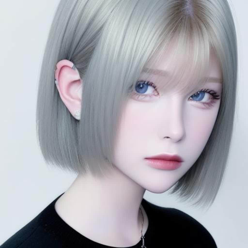 「SNOW」顔認識カメラアプリさんのインスタグラム写真 - (「SNOW」顔認識カメラアプリInstagram)「AIアバターを使って 自分や推しのアバターを作ってみよう☺️✨  #aiアバター  #ai #snow #snowcamera #snowcam #aiavatar   AIアバターはこちらから👇 https://snow.onelink.me/4056789859/0vmqt577」1月6日 13時36分 - snow_japan