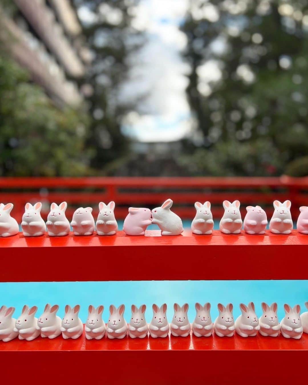 奥田順子さんのインスタグラム写真 - (奥田順子Instagram)「お正月は、京都で過ごしました🎍 初詣は、岡崎神社と平安神宮へ。 お友達と楽しい時間をすごしたお正月でした。 #お正月#京都リッツカールトン #京都観光 #岡崎神社#平安神宮#初詣」1月6日 19時43分 - okuda_junko