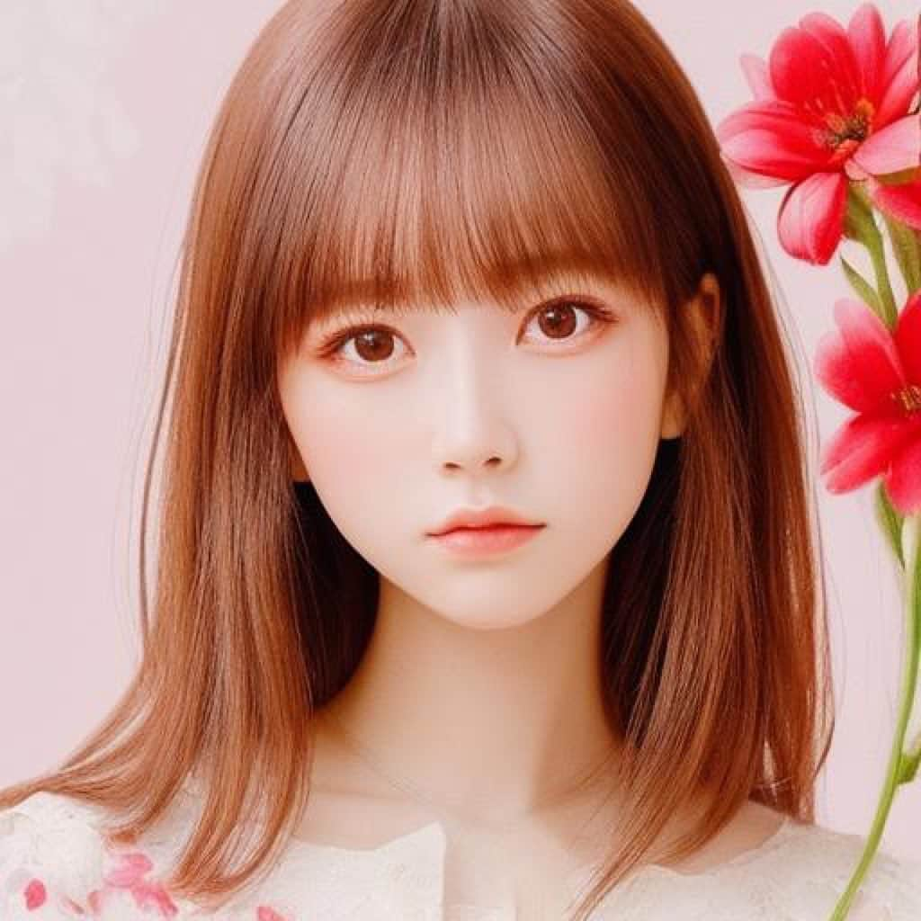 「SNOW」顔認識カメラアプリさんのインスタグラム写真 - (「SNOW」顔認識カメラアプリInstagram)「AIアバターで自分のアバターを作ってみよう✨ いろいろな種類のアバターからお気に入りを見つけてね🤍  #aiアバター  #ai #snow #snowcamera #snowcam #aiavatar   AIアバターはこちらから👇 https://snow.onelink.me/4056789859/0vmqt577」1月6日 21時00分 - snow_japan