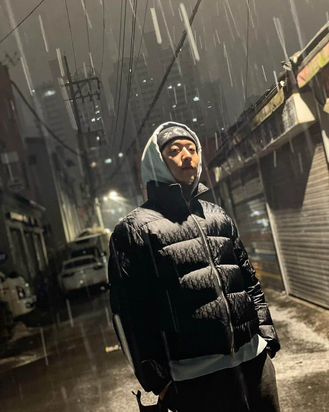 イ・ジョンシンさんのインスタグラム写真 - (イ・ジョンシンInstagram)「새해복많이받으세요❄️」1月6日 21時01分 - leejungshin91