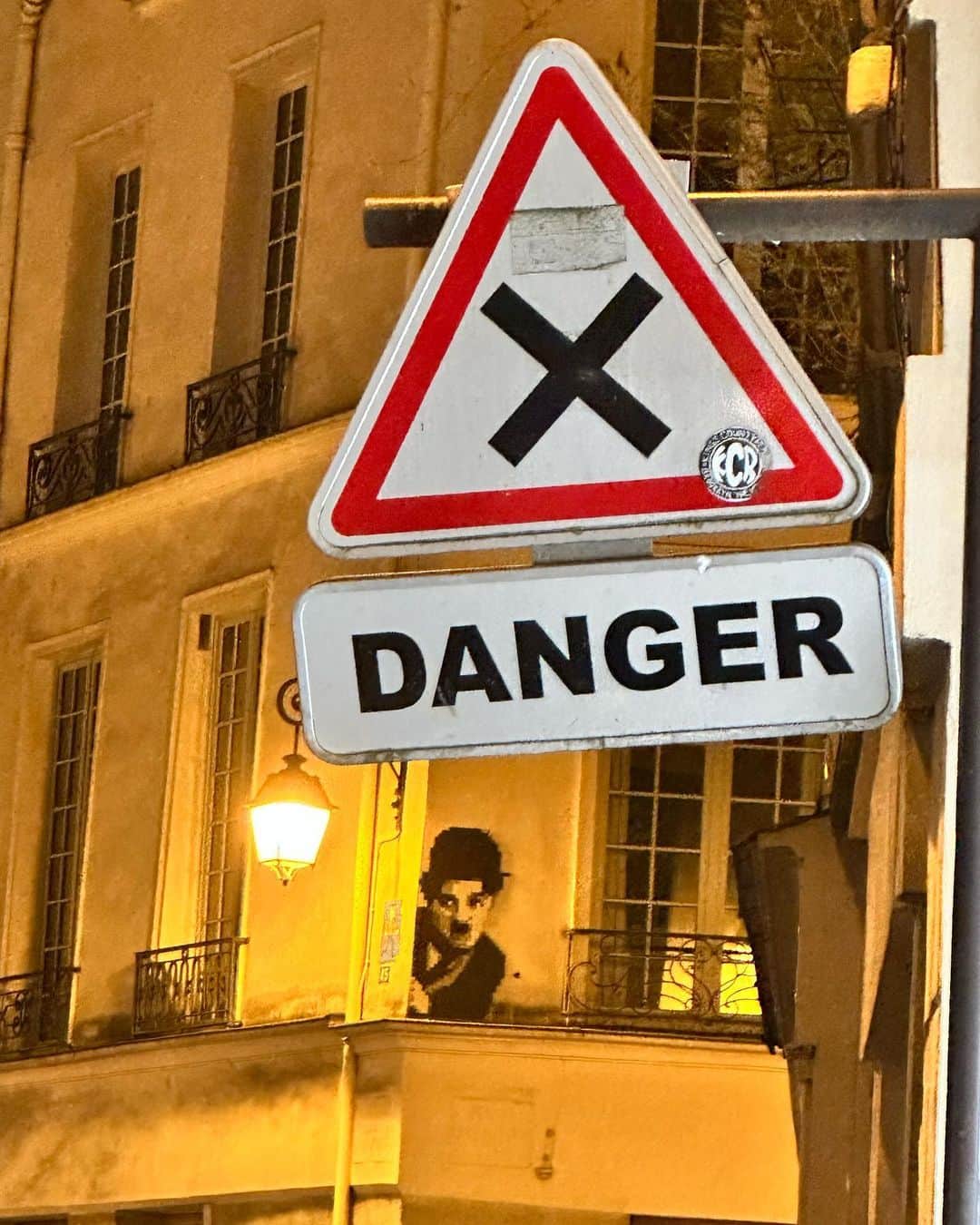 チョン・イルさんのインスタグラム写真 - (チョン・イルInstagram)「고독을 즐기는 방법 고독과 외로움의 사이 #Paris」1月7日 8時55分 - jilwww