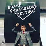 内川聖一のインスタグラム