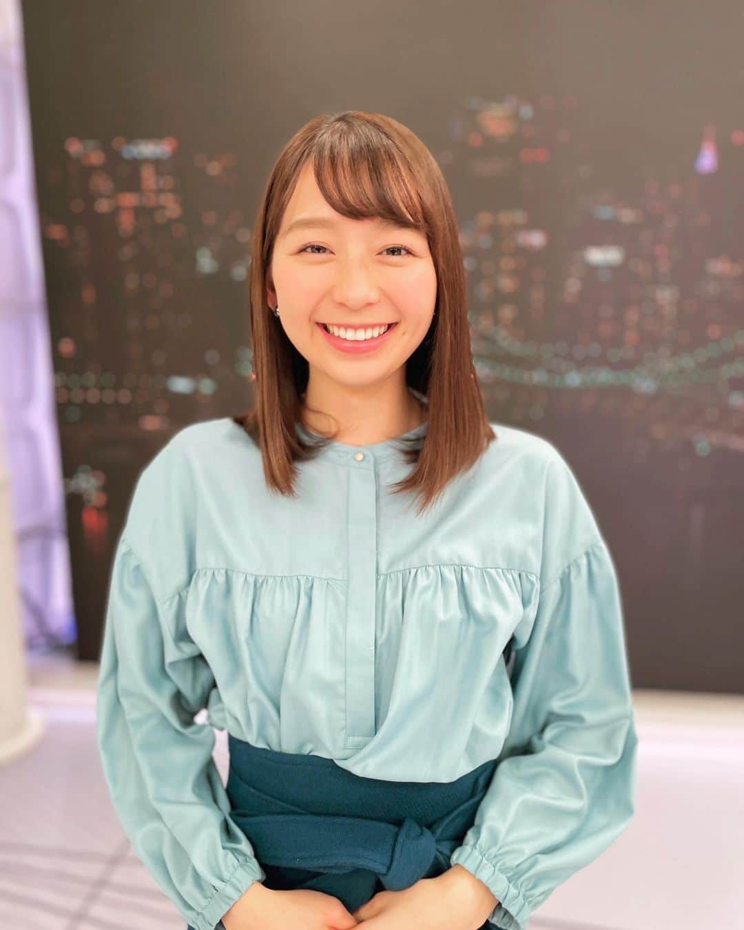 フジテレビ「プライムニュース イブニング」さんのインスタグラム写真 - (フジテレビ「プライムニュース イブニング」Instagram)「きょうは連休の中日でしたね。 みなさんはどのような休日を過ごされましたか。  また来週も宜しくお願いします！  #生野陽子 @yoko_shono #小室瑛莉子 @komuro.eriko #奥寺健 @fujitv_announcer #杉原千尋 @chihiro.sugihara #フジテレビ #アナウンサー #ニュース」1月8日 18時11分 - livenews_it