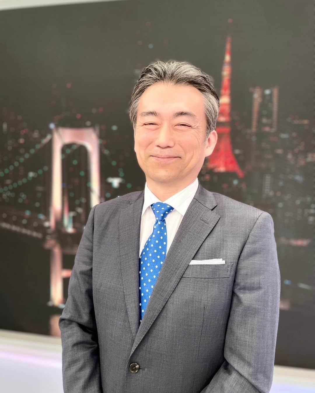 フジテレビ「プライムニュース イブニング」さんのインスタグラム写真 - (フジテレビ「プライムニュース イブニング」Instagram)「きょうは連休の中日でしたね。 みなさんはどのような休日を過ごされましたか。  また来週も宜しくお願いします！  #生野陽子 @yoko_shono #小室瑛莉子 @komuro.eriko #奥寺健 @fujitv_announcer #杉原千尋 @chihiro.sugihara #フジテレビ #アナウンサー #ニュース」1月8日 18時11分 - livenews_it