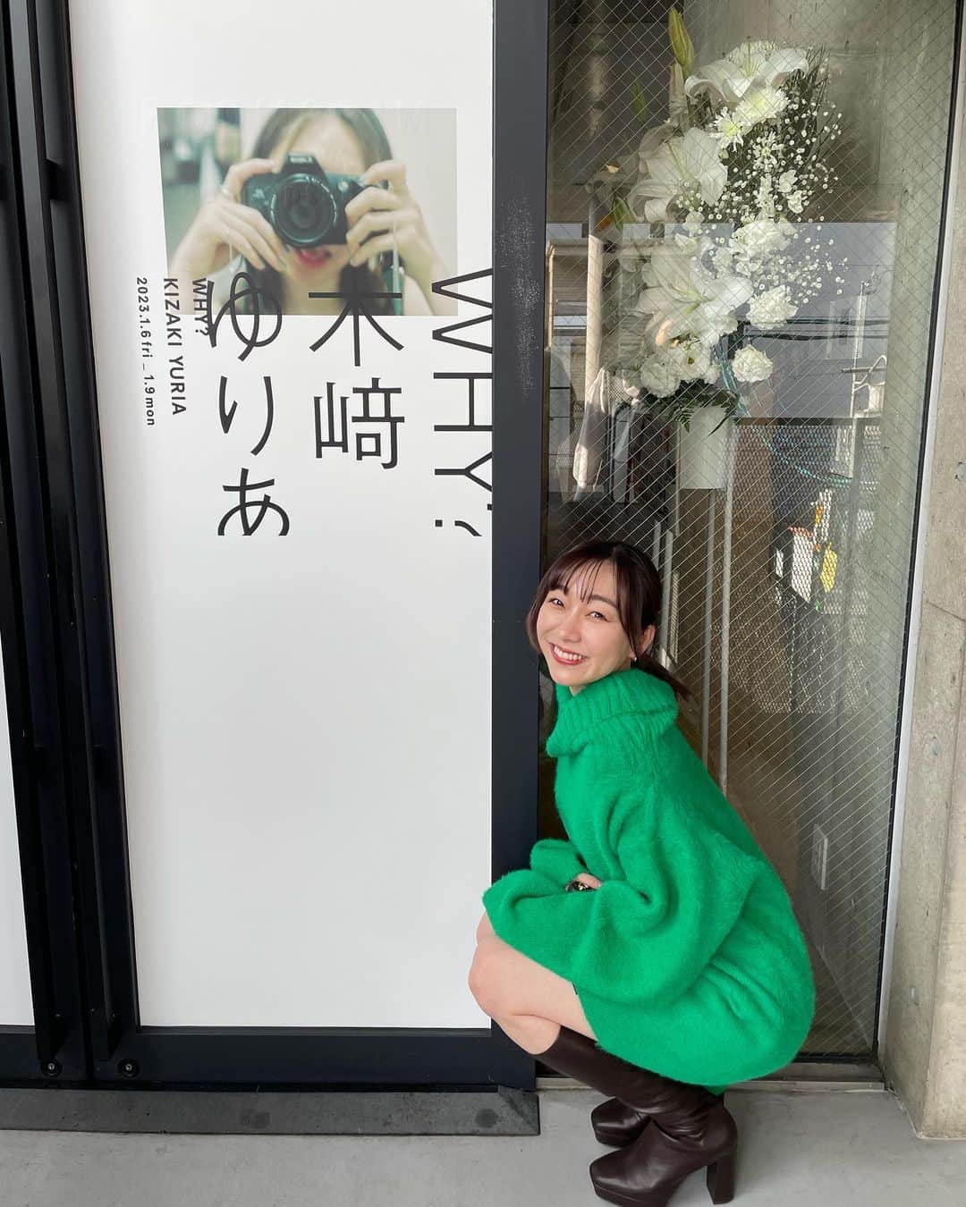 須田亜香里さんのインスタグラム写真 - (須田亜香里Instagram)「1月7日(土) #木﨑ゆりあ写真展 （開催は本日1/9まで！） トークショーでゲストさせてもらいました☺️ 私と一緒にいる時の写真もいくつかあって、その写真から思い出せることもたくさんあるし、 なぜこれを撮ったのか考えてみても、解説読んでも楽しいし、素敵な世界だった💓 そしてなにより私が今も笑って日々過ごしたり、お仕事できているのはゆりあのおかげだから。 須田のファンのみんなも嬉しそうで、幸せ空間でした。 ゆりあありがとう❤️ #最後の写真 #トイレ」1月9日 14時50分 - akarisuda