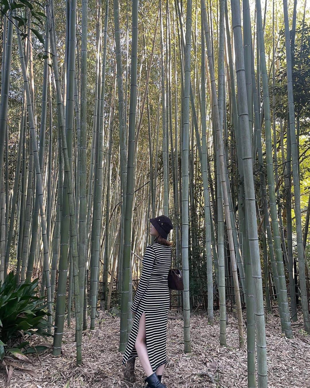 大和田南那さんのインスタグラム写真 - (大和田南那Instagram)「ママと2人で行った京都旅行☺︎ 街並みが綺麗で幸せでした」1月11日 22時40分 - nanaowada_official