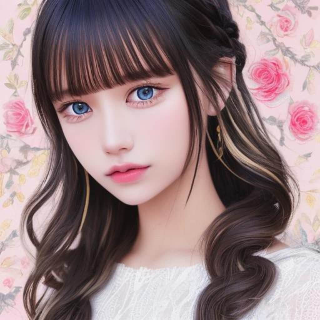 「SNOW」顔認識カメラアプリさんのインスタグラム写真 - (「SNOW」顔認識カメラアプリInstagram)「AIアバターを使っていつもと違うAIの世界の自分に出会える🫶🏻  #aiアバター  #ai #snow #snowcamera #snowcam #aiavatar   AIアバターはこちらから👇 https://snow.onelink.me/4056789859/0vmqt577」1月12日 10時46分 - snow_japan